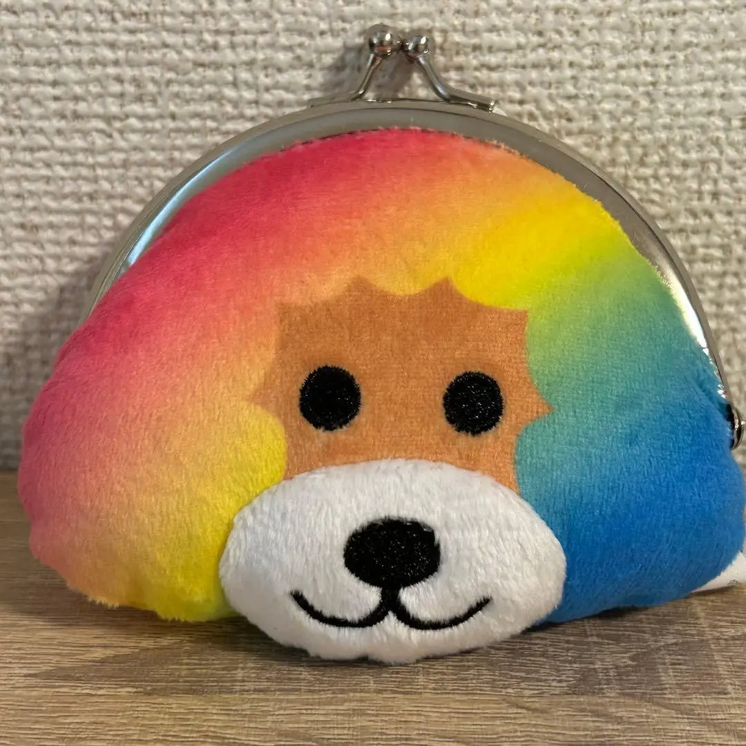 Plush - Afro Ken