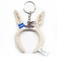 Key Chain - Umamusume: Pretty Derby / Oguri Cap (Uma Musume)