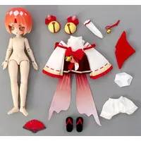 Trading Figure - Bjd Blind Doll Series