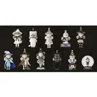 Trading Figure - Molinta