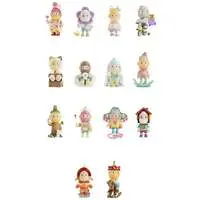Trading Figure - FARMER BOB Flashback Series