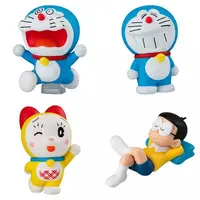 Trading Figure - Doraemon / Doraemon & Dorami & Nobi Nobita