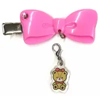 Hair Clip - Accessory - Sanrio characters / Tiny Chum