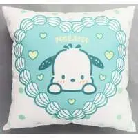 Cushion - Sanrio characters / Pochacco