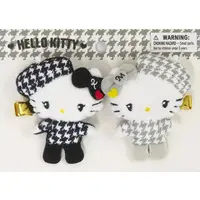 Hair Clip - Accessory - Sanrio characters