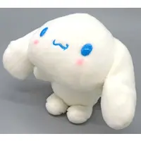 Plush - Sanrio characters / Cinnamoroll