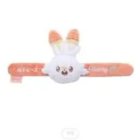 Plush - Pokémon / Scorbunny