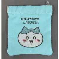 Pouch - Chiikawa / Hachiware