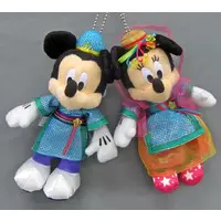 Plush - Disney