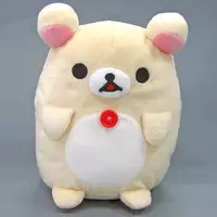 Plush - RILAKKUMA / Korilakkuma