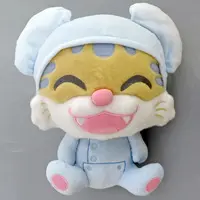 Plush - Nyanchu