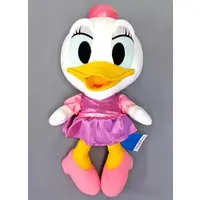 Plush - Disney / Daisy Duck