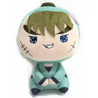 Plush - Failure Ninja Rantarou / Nakazaike Chouji