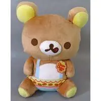 Plush - RILAKKUMA / Rilakkuma