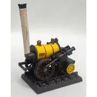 Trading Figure - Adult Science: World Invention Collection