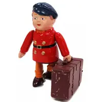 Trading Figure - Kitahara Collection