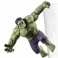 PUTITTO - MARVEL / Hulk
