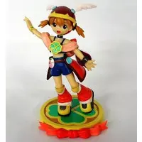 Trading Figure - Fairy Musketeers