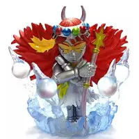 Trading Figure - Bikkuriman