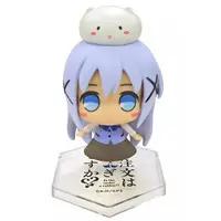 Trading Figure - Gochuumon wa Usagi Desu ka? (Is the Order a Rabbit?)
