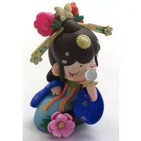 Trading Figure - Rolife Nanci
