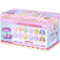 Trading Figure - PetitCure: Precure Fairies