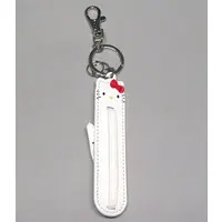 Key Chain - Sanrio characters / Hello Kitty