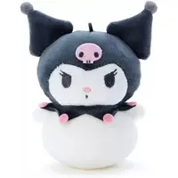 Plush - Sanrio characters / Kuromi