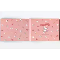Folder - Sanrio characters / Hello Kitty