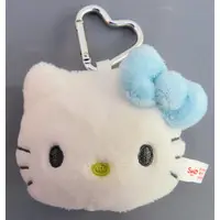 Key Chain - Plush - Plush Key Chain - Sanrio characters / Hello Kitty