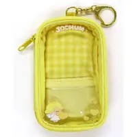 Acrylic stand case - JOCHUM / moco