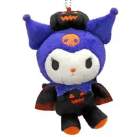 Plush - Sanrio characters / Kuromi