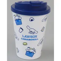 Tumbler, Glass - Sanrio characters / Cinnamoroll