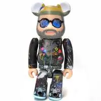 Trading Figure - BE＠RBRICK