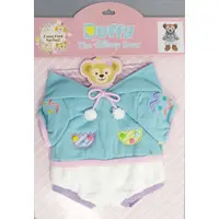 Plush Clothes - Disney