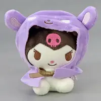 Plush - Sanrio / Kuromi
