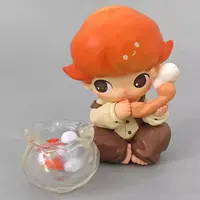 Trading Figure - POP MART
