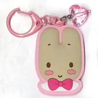 Key Chain - Mirror - Sanrio characters / Marroncream