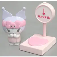 Trading Figure - Sanrio characters / Kuromi