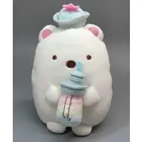 Plush - Sumikko Gurashi / Shirokuma