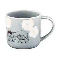 Mug - Chiikawa / Chiikawa & Hachiware & Rakko
