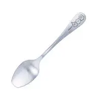 Chiikawa Curry Spoon Happy Blossom