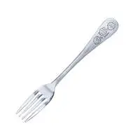Chiikawa Salad Fork Happy Blossom