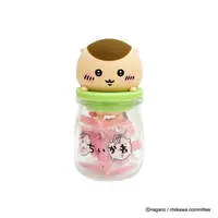 Snacks - Chiikawa / Kuri-Manjuu