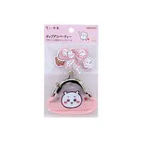 Chiikawa Flake Stickers with Mini Purse (Chiikawa)