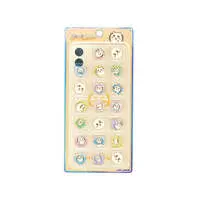 Chiikawa KIRACORO Ohajiki Stickers (Shisa)
