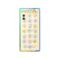 Chiikawa KIRACORO Ohajiki Stickers (Usagi)