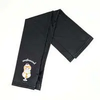 mofusand Arm Covers (Parfait Meow One-Point Pattern)