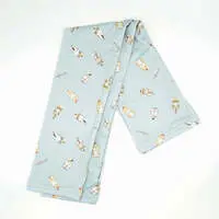 mofusand Arm Covers (Parfait Meow All-Over Pattern)