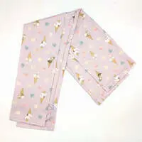 mofusand Arm Covers (Ice Cream Meow All-Over Pattern)